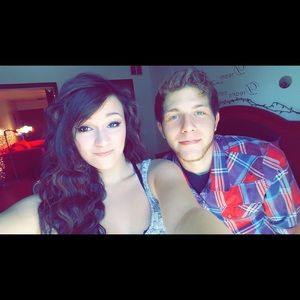 Meet your Posher, Aubrey